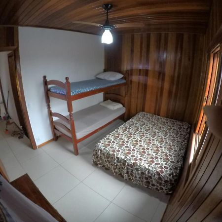 Casa Em Brotas Com Piscina E Churrasqueira ภายนอก รูปภาพ