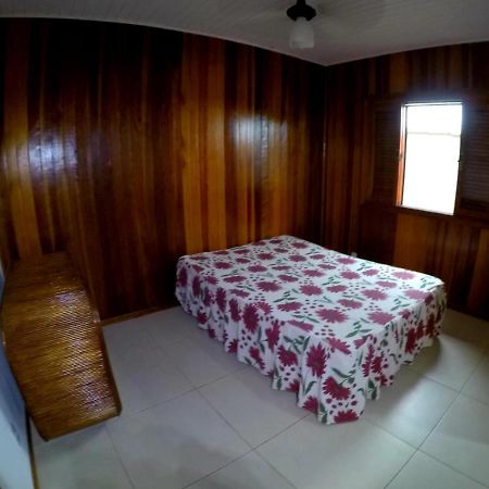 Casa Em Brotas Com Piscina E Churrasqueira ภายนอก รูปภาพ