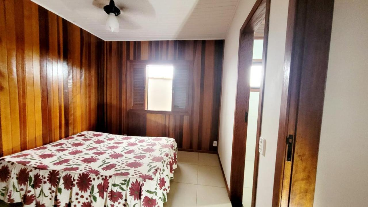 Casa Em Brotas Com Piscina E Churrasqueira ภายนอก รูปภาพ