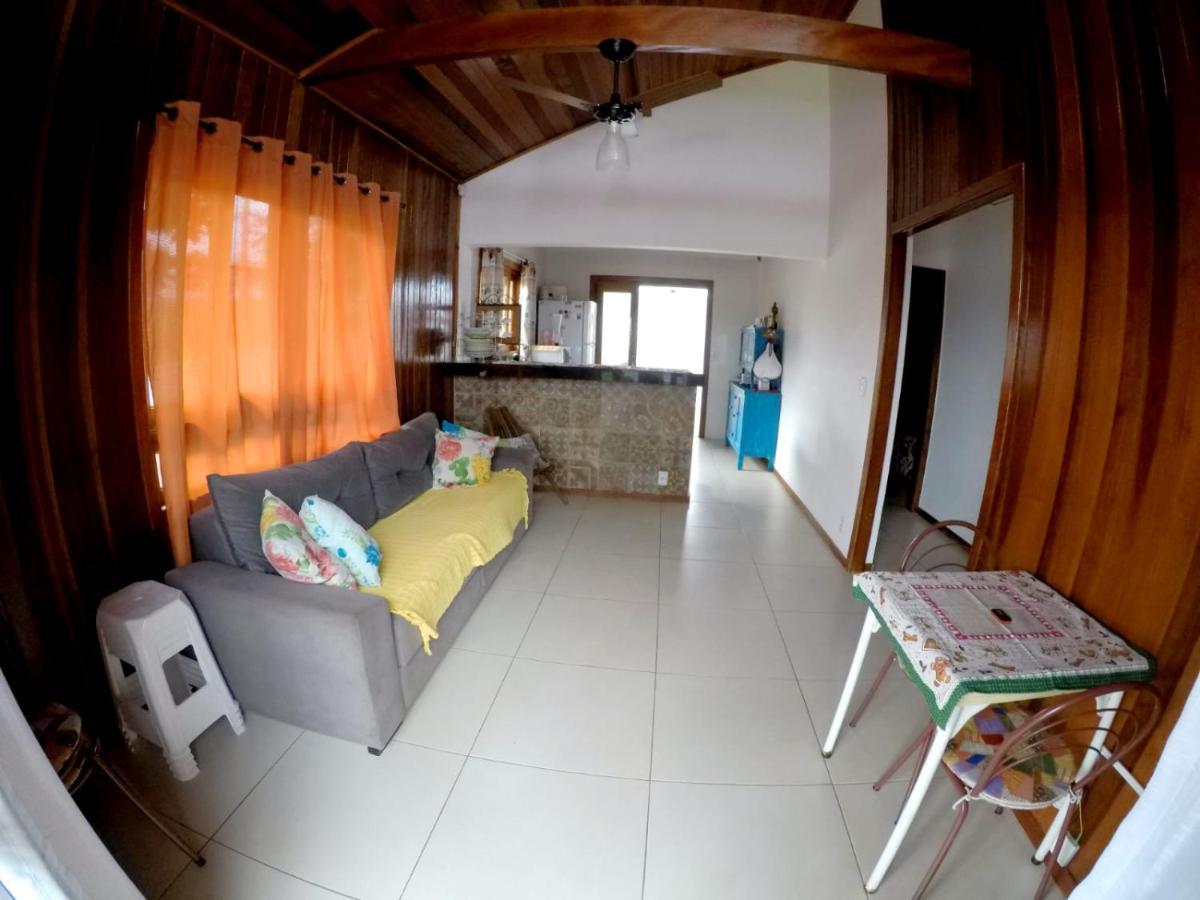 Casa Em Brotas Com Piscina E Churrasqueira ภายนอก รูปภาพ