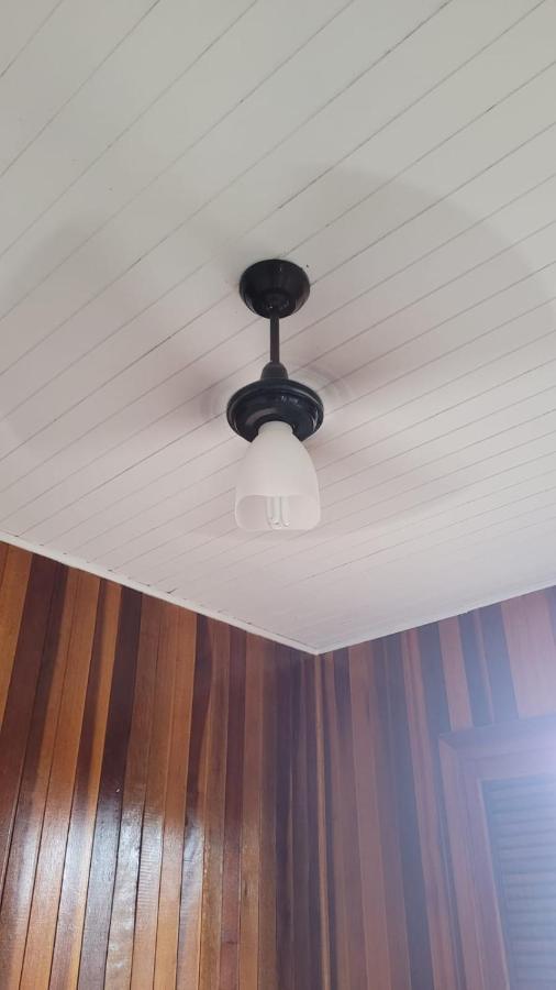Casa Em Brotas Com Piscina E Churrasqueira ภายนอก รูปภาพ